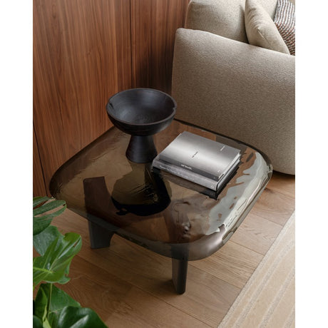 Tavolino Nogu Calligaris