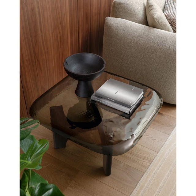 Tavolino Nogu Calligaris
