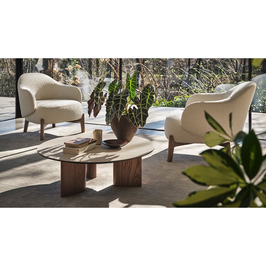 Tavolino Sandy Calligaris