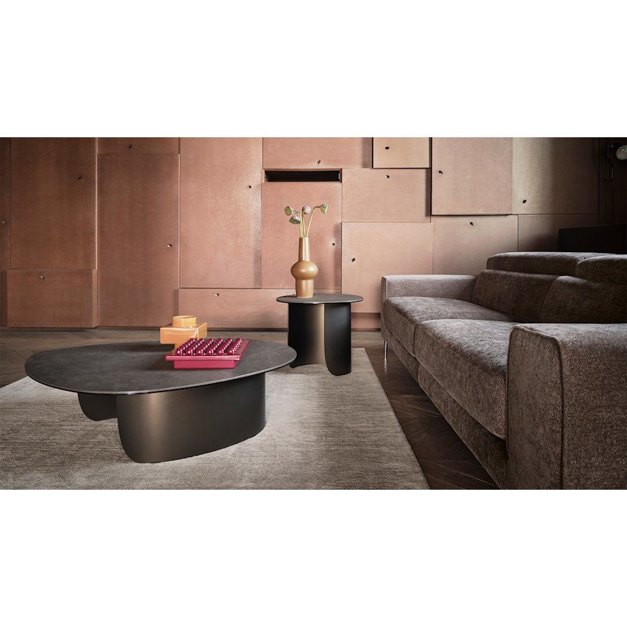 Tavolino Twins Calligaris