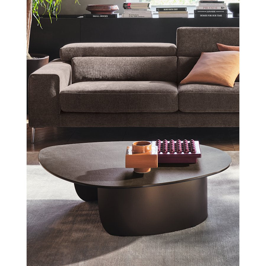 Tavolino Twins Calligaris