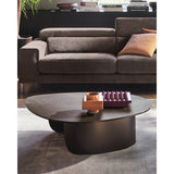 Tavolino Twins Calligaris