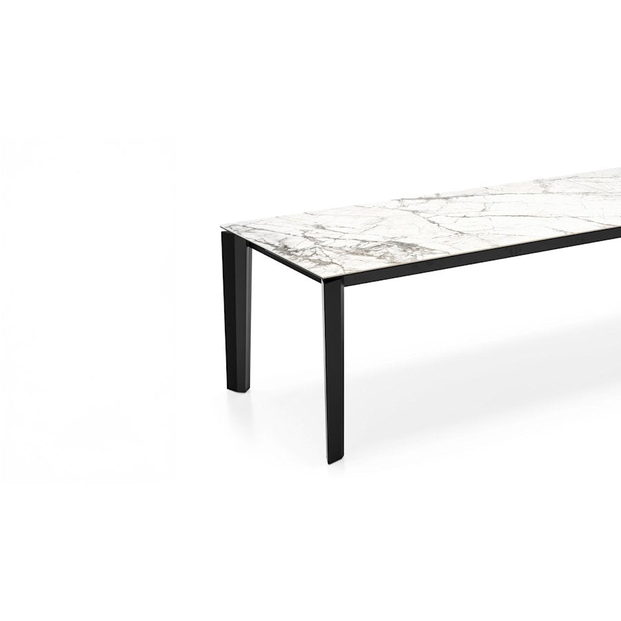 Tavolo allungabile Delta Calligaris