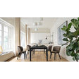 Tavolo allungabile Dogma Calligaris