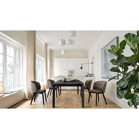 Tavolo allungabile Dogma Calligaris
