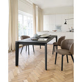 Tavolo allungabile Dogma Calligaris