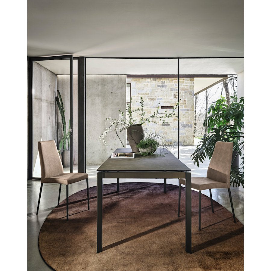 Tavolo allungabile Duca Calligaris