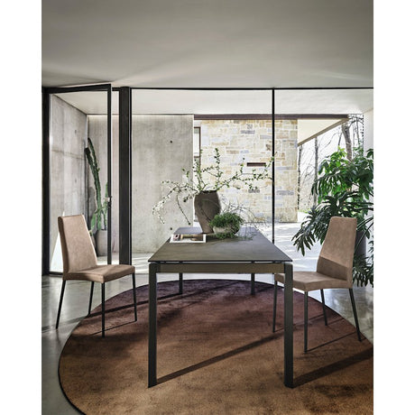 Tavolo allungabile Duca Calligaris