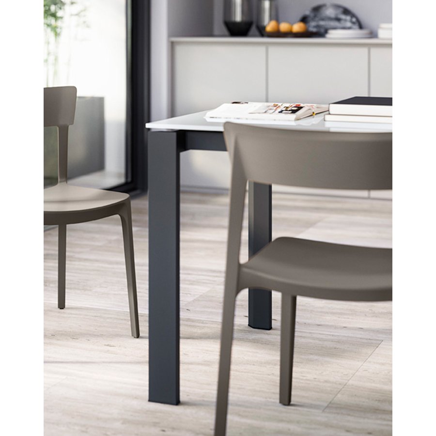 Tavolo allungabile Duca Calligaris