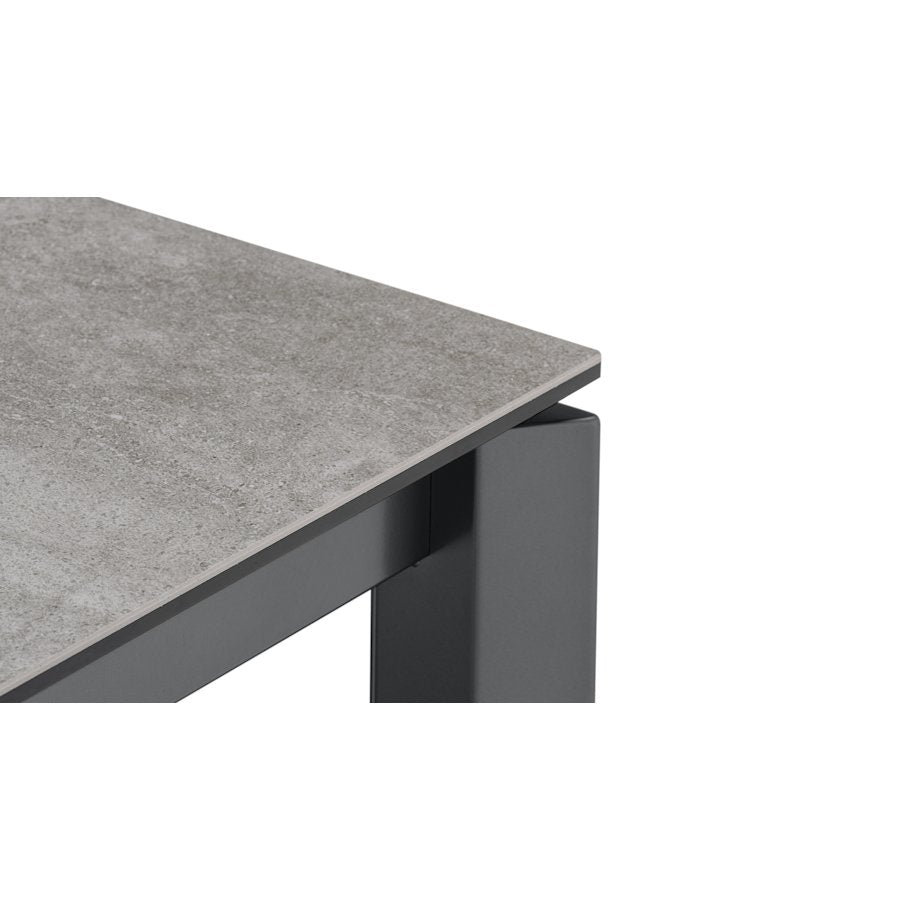 Tavolo allungabile Duca Calligaris