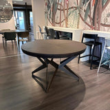 Tavolo allungabile Big Round PROMO - Ozzio