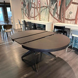 Tavolo allungabile Big Round PROMO - Ozzio