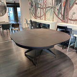 Tavolo allungabile Big Round PROMO - Ozzio