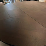 Tavolo allungabile Big Round PROMO - Ozzio