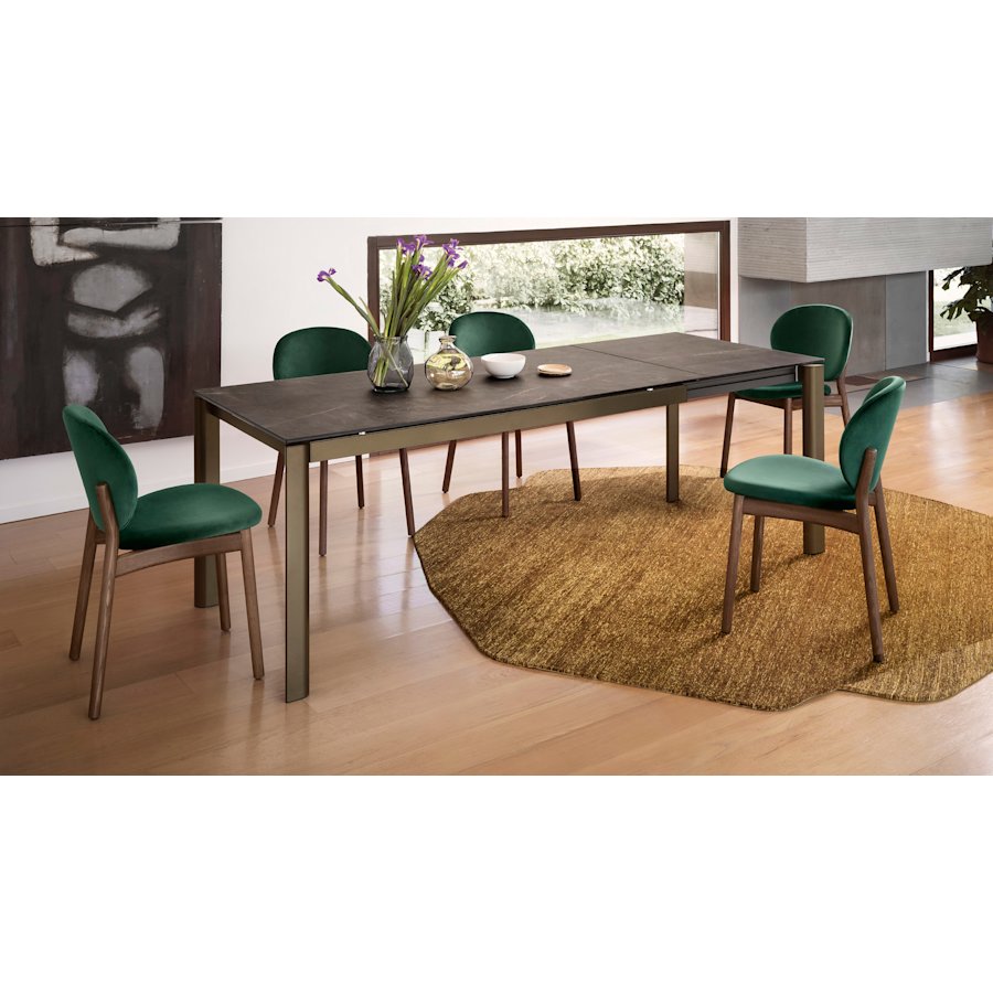 Tavolo allungabile Stream Calligaris