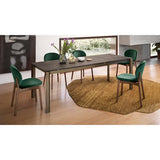 Tavolo allungabile Stream Calligaris