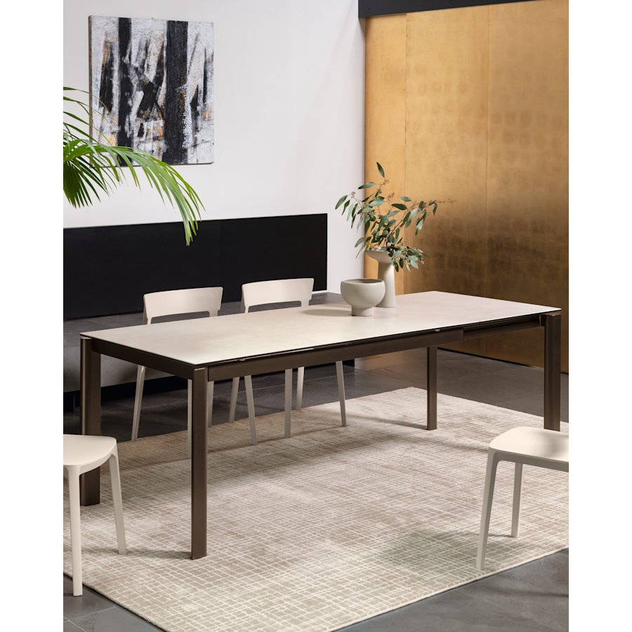 Tavolo allungabile Stream Calligaris