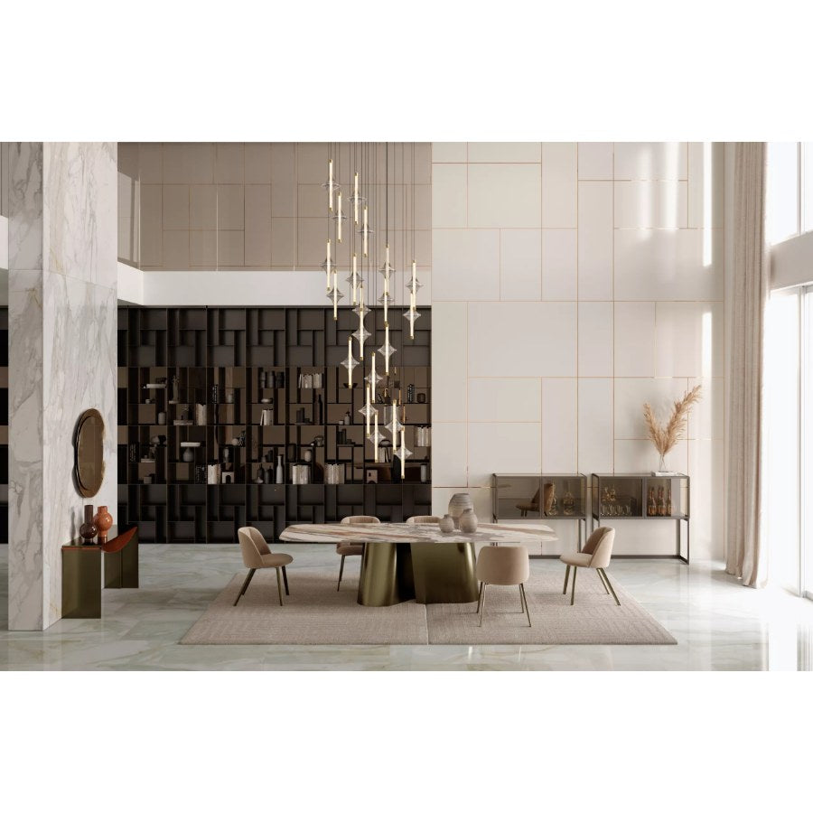 Tavolo Kimono Bontempi