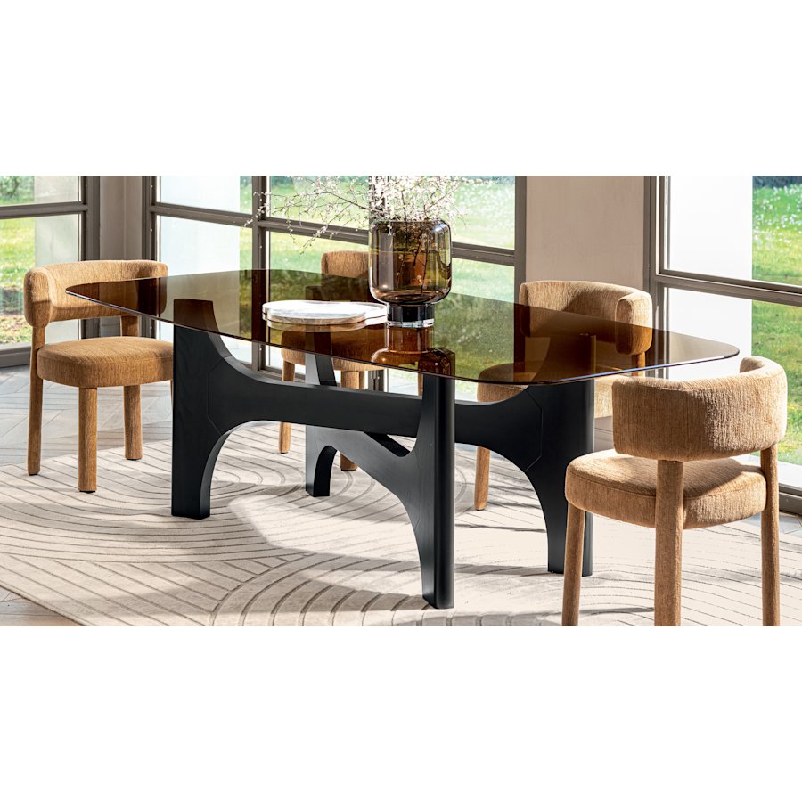 Tavolo Nogu Calligaris