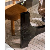 Tavolo Nogu Calligaris