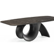 Tavolo Seashell Calligaris
