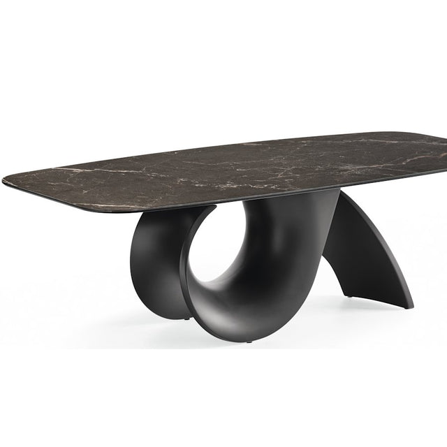 Tavolo Seashell Calligaris