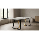 Tavolo Sunshine Calligaris