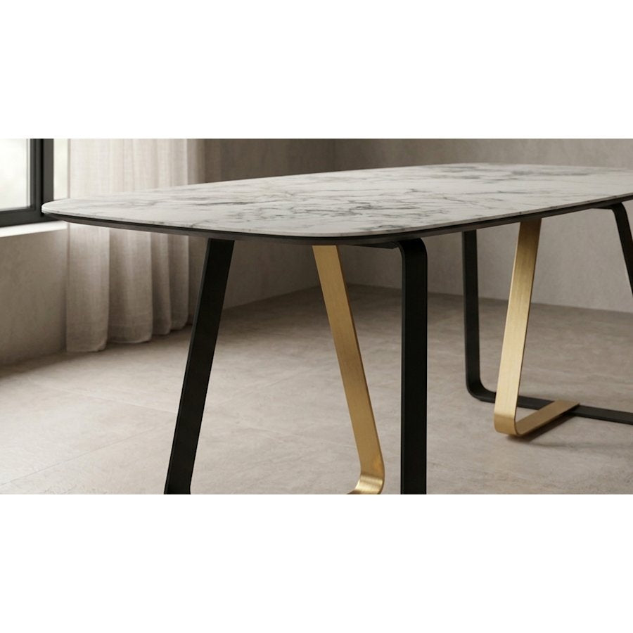 Tavolo Sunshine Calligaris