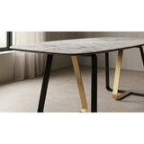 Tavolo Sunshine Calligaris