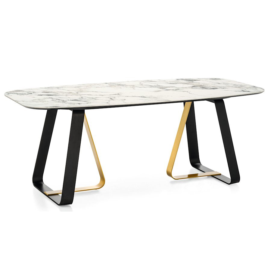 Tavolo Sunshine Calligaris