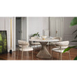 Tavolo Vortex Calligaris