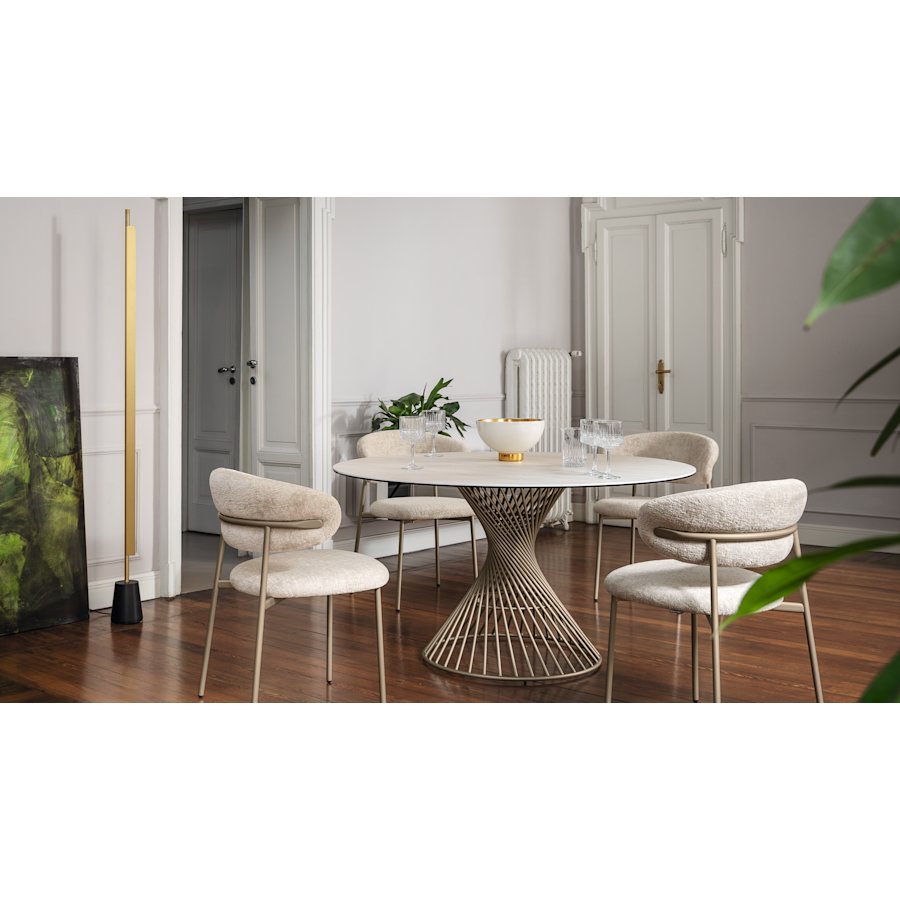 Tavolo Vortex Calligaris