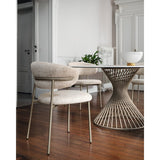 Tavolo Vortex Calligaris