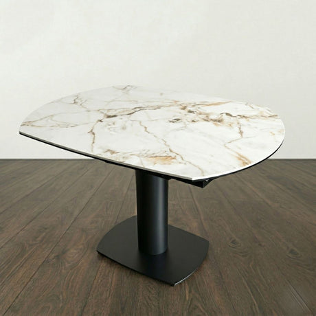 Tavolo allungabile Spin - Pozzoli