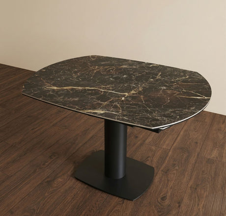 Tavolo allungabile Spin - Pozzoli