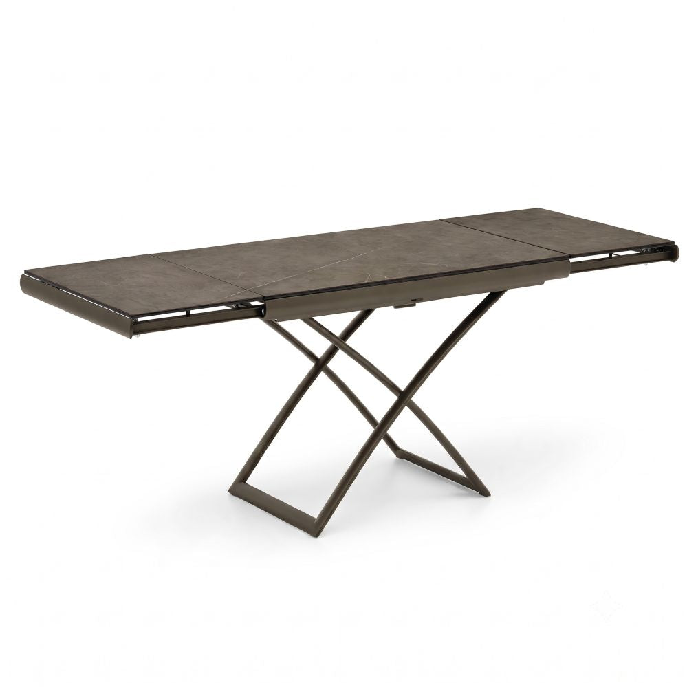 Tavolino saliscendi Dakota - Calligaris