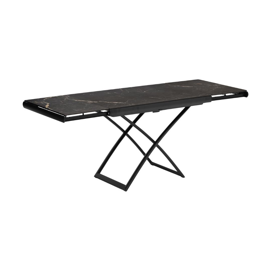 Tavolino saliscendi Dakota - Calligaris