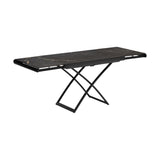 Tavolino saliscendi Dakota - Calligaris