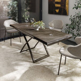 Tavolino saliscendi Dakota - Calligaris