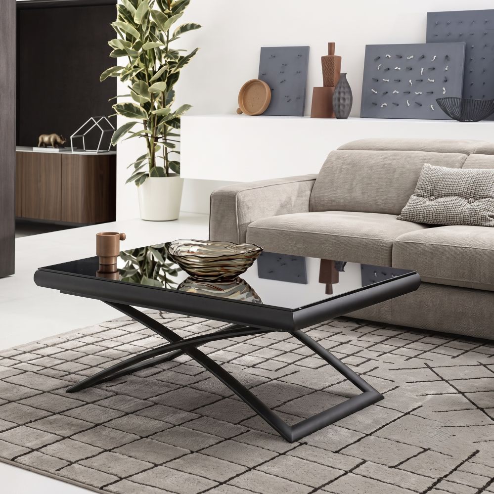 Tavolino saliscendi Dakota - Calligaris