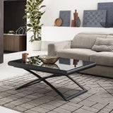 Tavolino saliscendi Dakota - Calligaris
