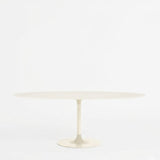 Tavolo Thierry XXL Tondo - Kartell