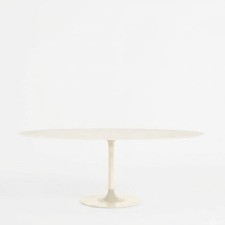 Tavolo XXL Thierry Ovale - Kartell