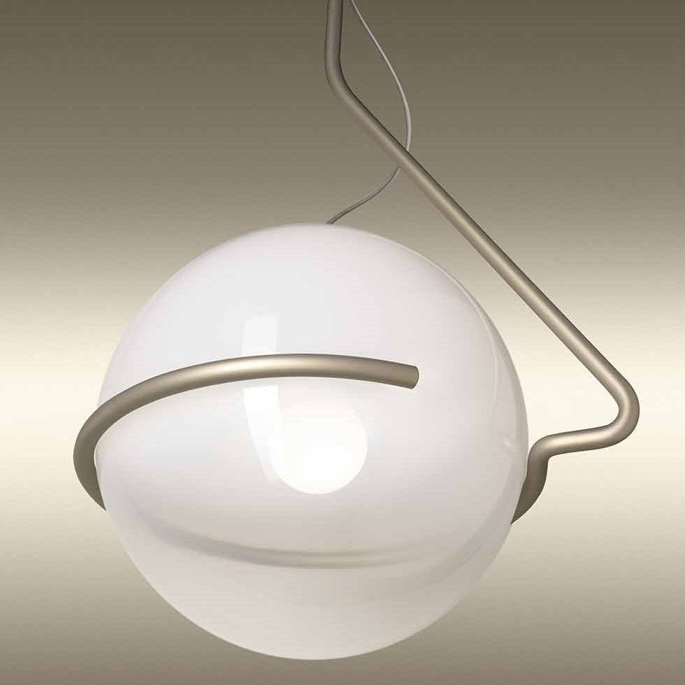 Lampada a sospensione Tonda - Foscarini