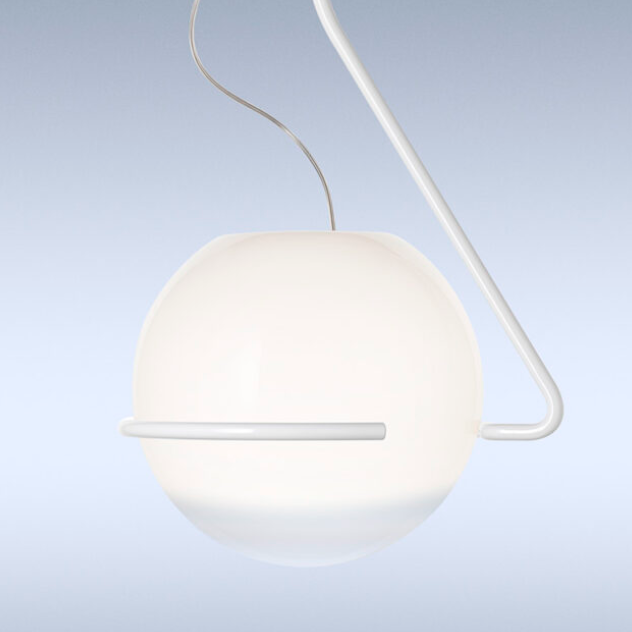 Lampada a sospensione Tonda - Foscarini