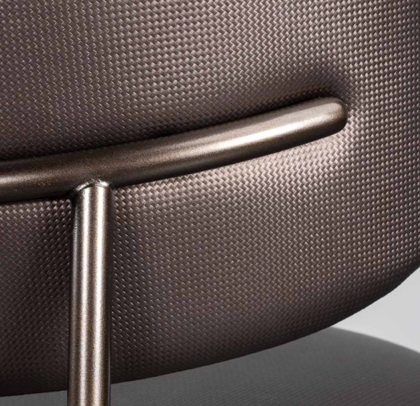 Sedia Tora - Pozzoli