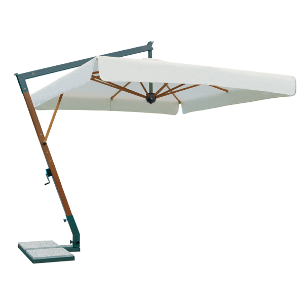 Ombrellone a braccio Torino Scolaro Parasol