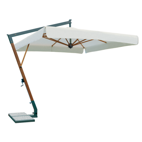 Ombrellone a braccio Torino Scolaro Parasol