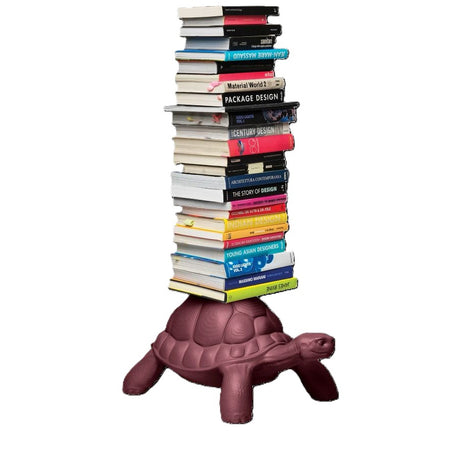Libreria Turtle Carry - Qeeboo