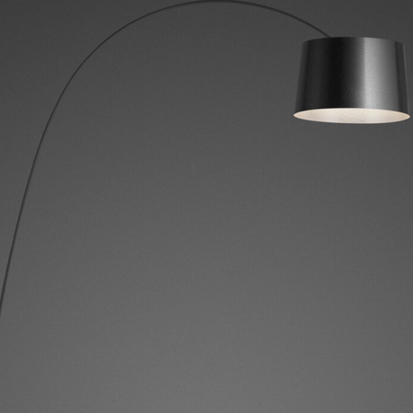 Lampada da terra Twiggy LED - Foscarini